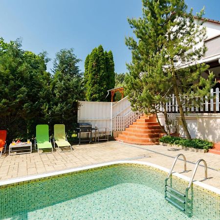 Holiday Home Violetta Grande By Interhome Balatonkenese Exterior foto