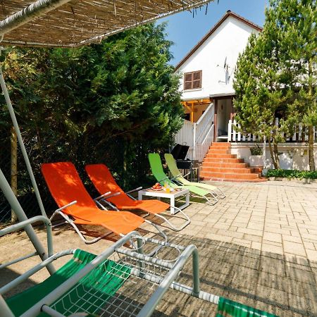 Holiday Home Violetta Grande By Interhome Balatonkenese Exterior foto