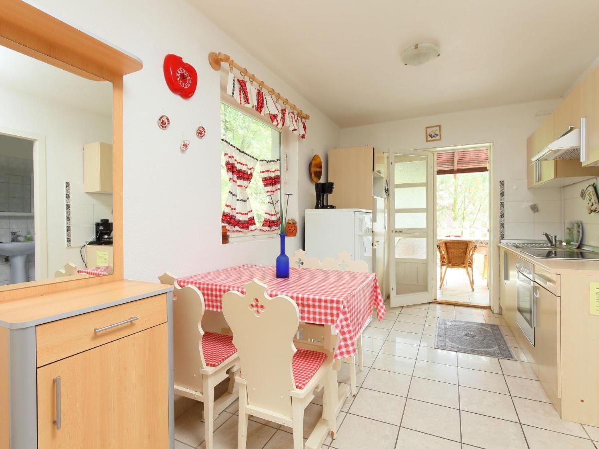 Holiday Home Violetta Grande By Interhome Balatonkenese Exterior foto