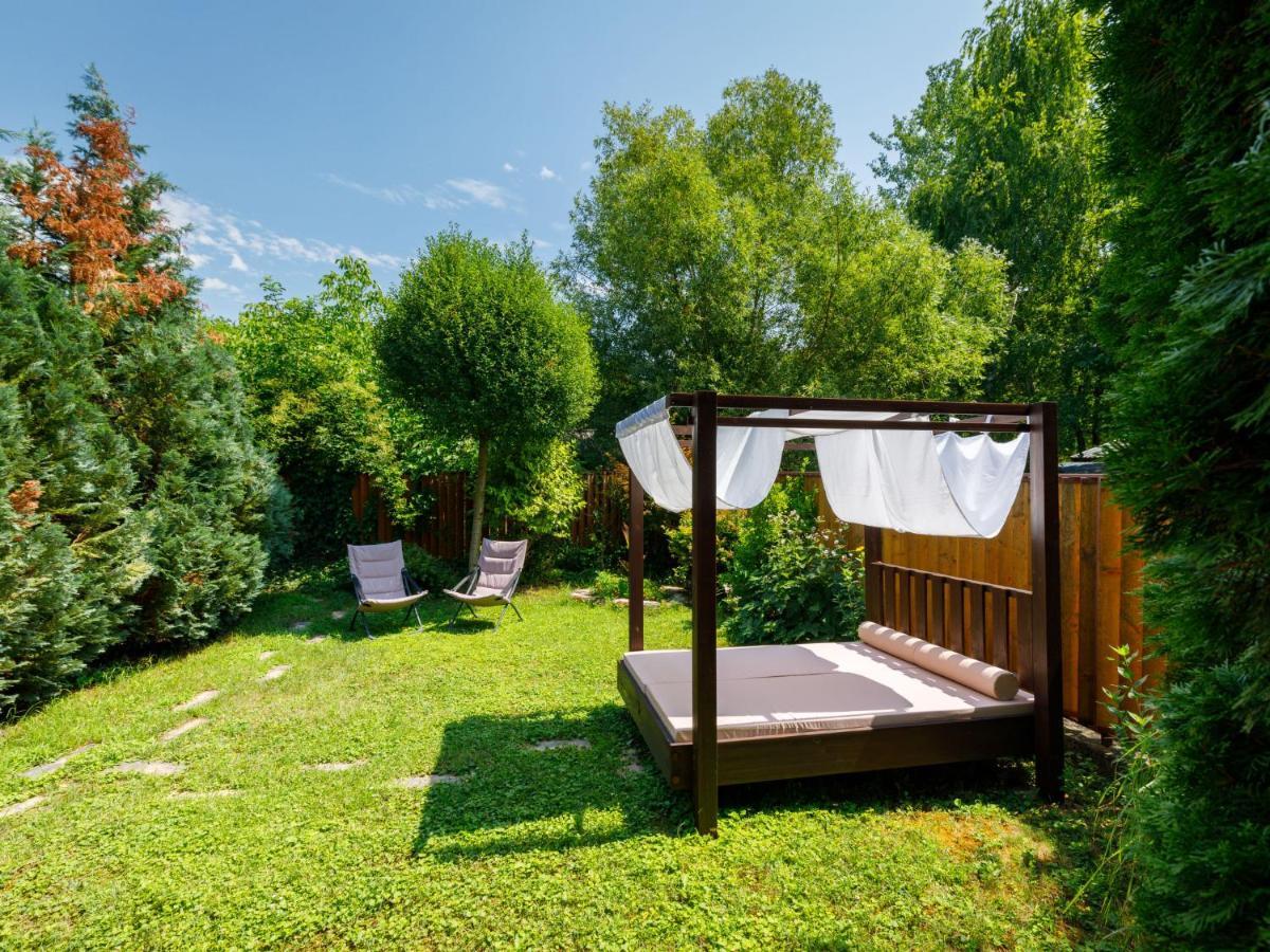 Holiday Home Violetta Grande By Interhome Balatonkenese Exterior foto