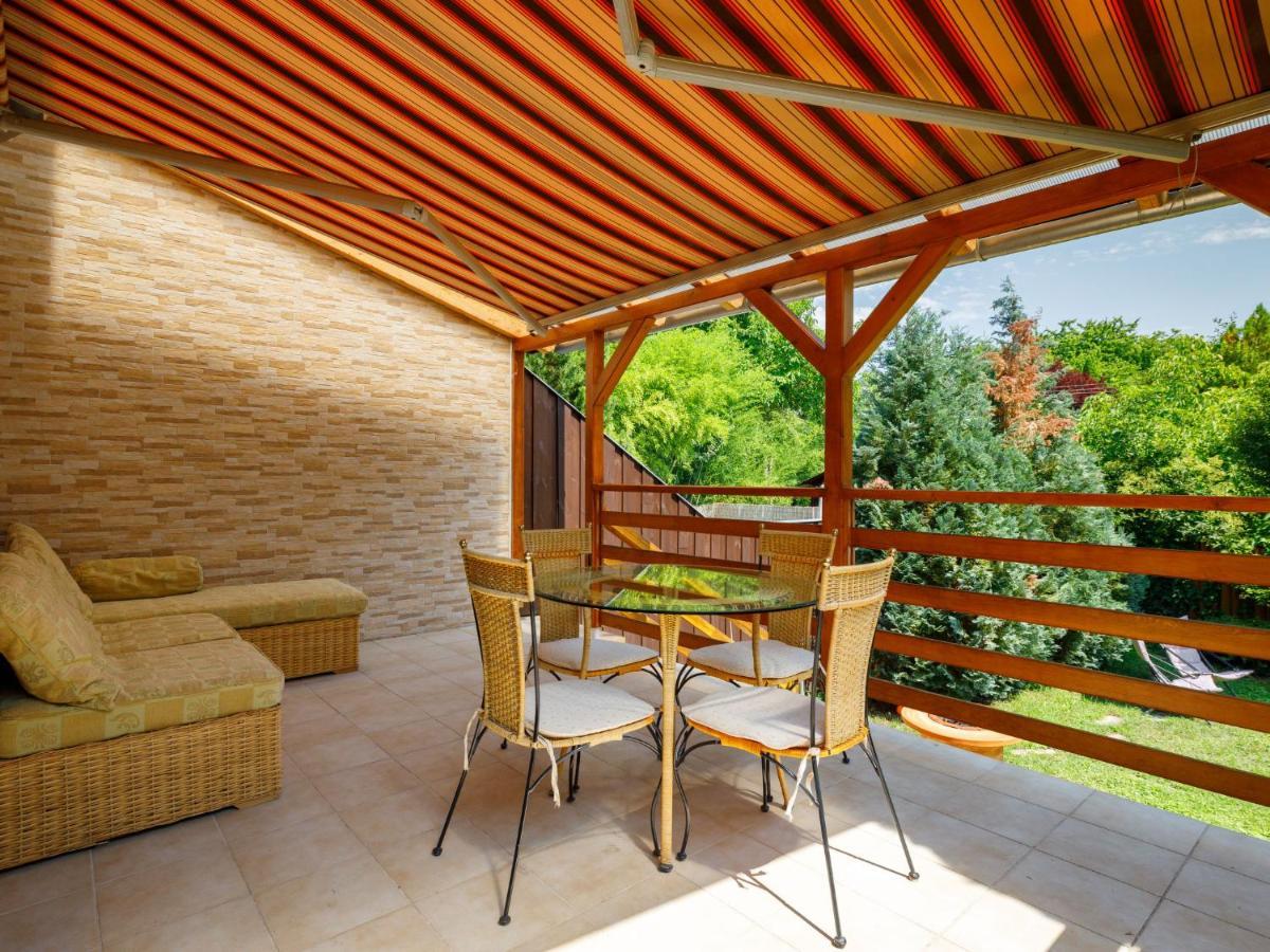 Holiday Home Violetta Grande By Interhome Balatonkenese Exterior foto