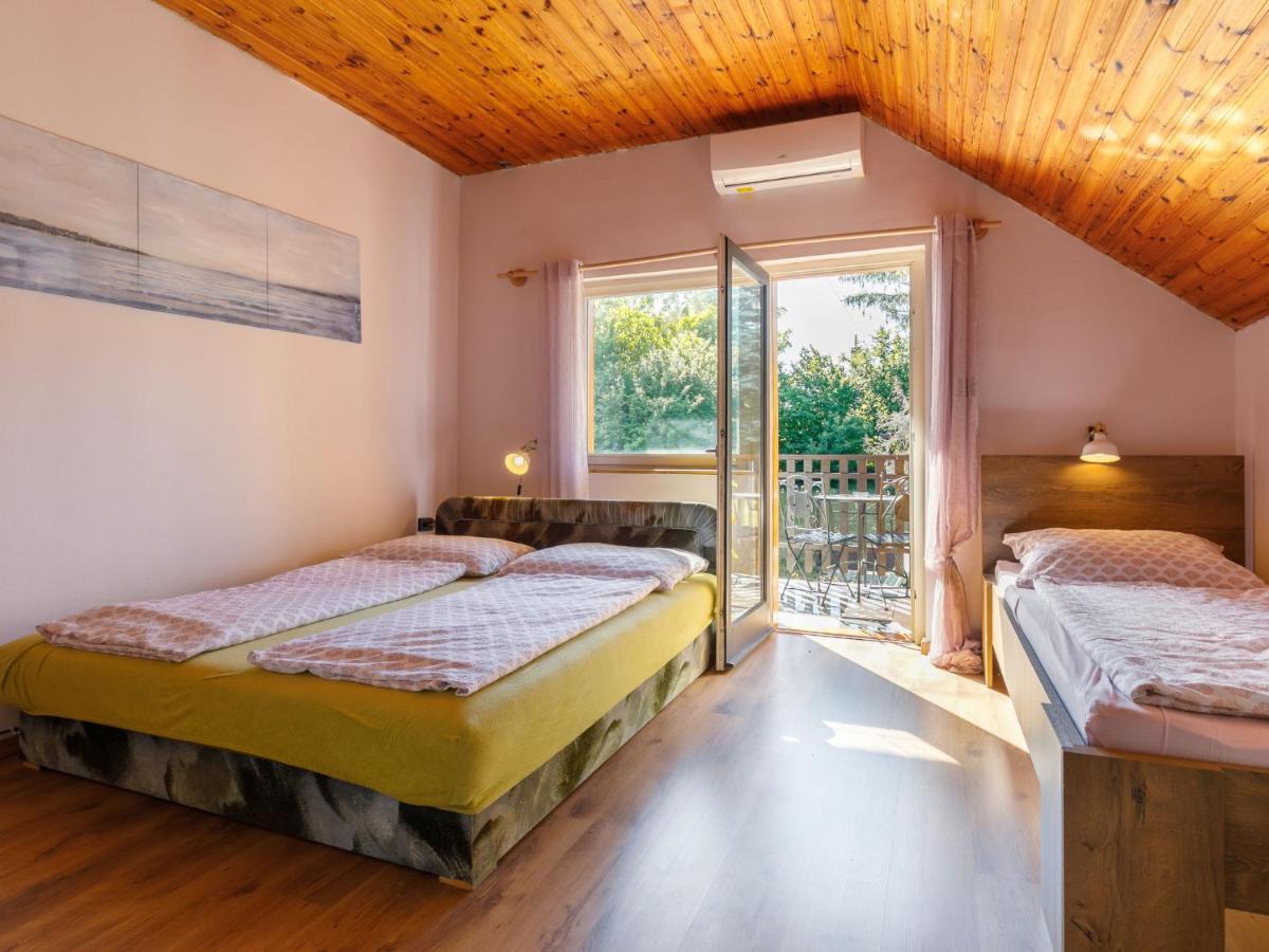 Holiday Home Violetta Grande By Interhome Balatonkenese Exterior foto