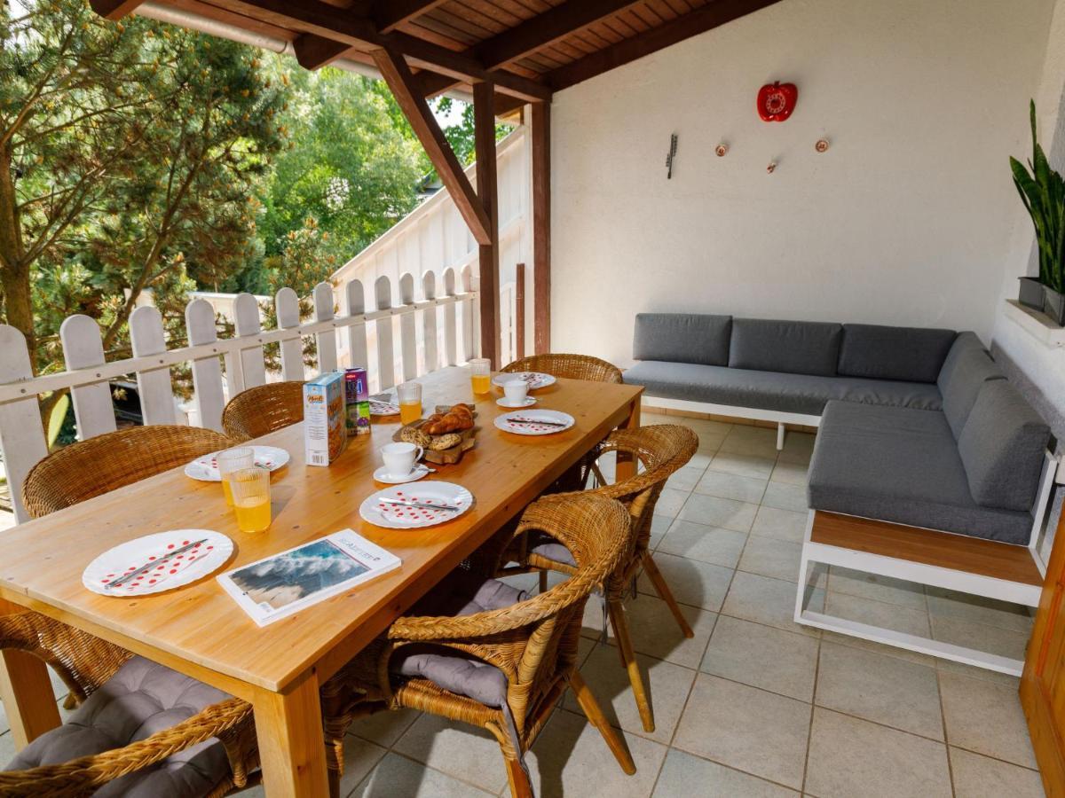 Holiday Home Violetta Grande By Interhome Balatonkenese Exterior foto